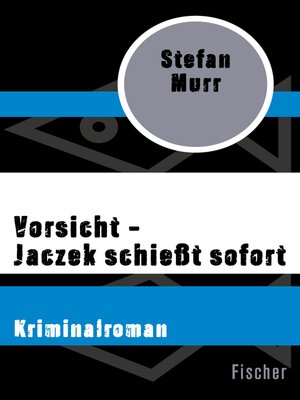 cover image of Vorsicht – Jaczek schießt sofort